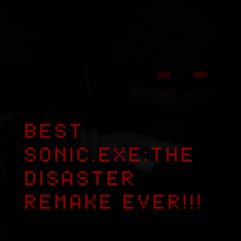 [DISCONTINNUED]Sonic.exe:The Survialist v0.7.2