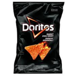 #Doritos are awesome