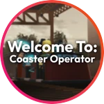 Join the game. Welcome to Coaster Operator!