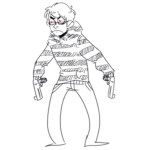 marble hornets fans