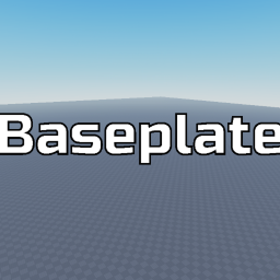 Baseplate [🇷🇺]