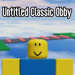 Untitled Classic Obby
