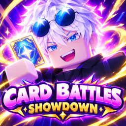 [RELEASE] Card Battles : Showdown