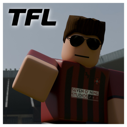 [TFL] Hub official Roblox game thumbnail