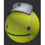 (Tennis Ball)