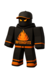 InfernoFits