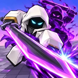 [PVE SOON🏰] Shadow Clone icon