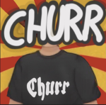 Churr_the_best