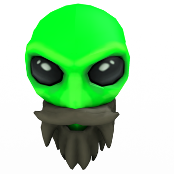 ROBLOX Mad Bloxxer [Halloween]