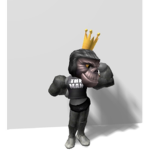Apes Unite