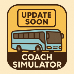 coach simulator (update in motion)