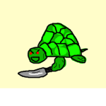 The cult of Turtle jeremy