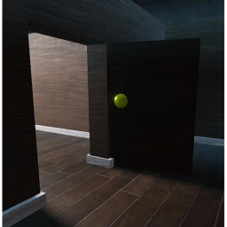 Rooms icon