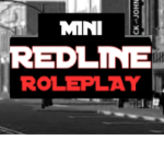 Mini Redline RP group