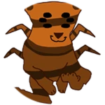 Silly Arachnid Bingus