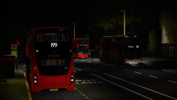 🚌 Symulator autobusu South London
