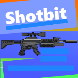 ShotBit™(Alpha)
