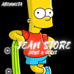 Jean $tore!
