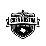 Côsa Nostra.