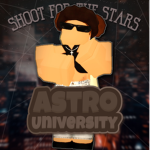 Astro University