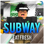 Subway | Gemstones