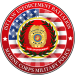 MP | 1st Law Enforcement Battalion