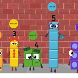 Numberblocks Roleplay icon
