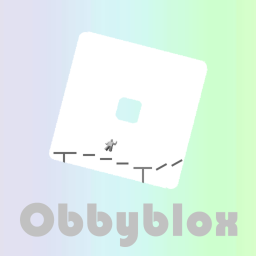 [NEW STAGES] Obbyblox