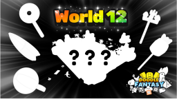 [W12] Fantazja Doodle ⚫🔴