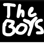 The Official Boys!