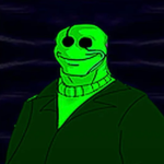 Penumbra Phantasm