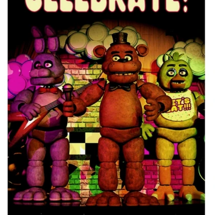fnaf