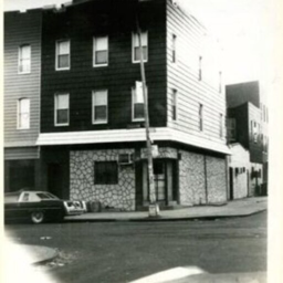 Santino’s Apartment