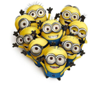 Minions da Ju