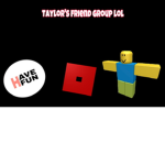 Taylor’s Friend Group:)