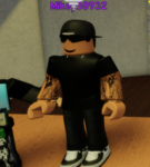 the church of chill mikey