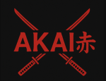 Akai赤