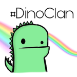 #DinoClan