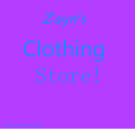 Zayn's Clothing Store