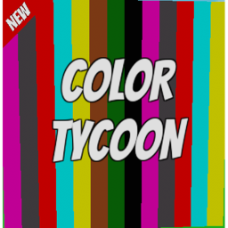 [NEW] Color Tycoon