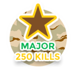 Major