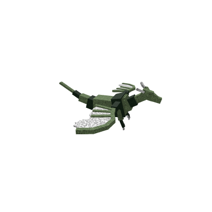 Dragon (Green)