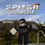 S P I T S 0 Supreme