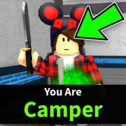 🔫 A CAMPERZ