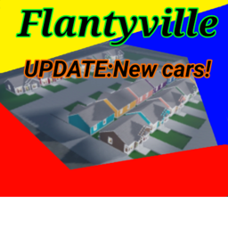 Flantyville