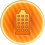 Skyscraper Roblox badge thumbnail
