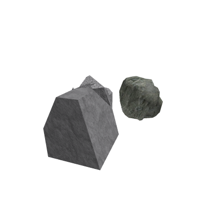 Rocks for a project