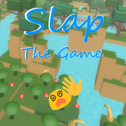 Slap!