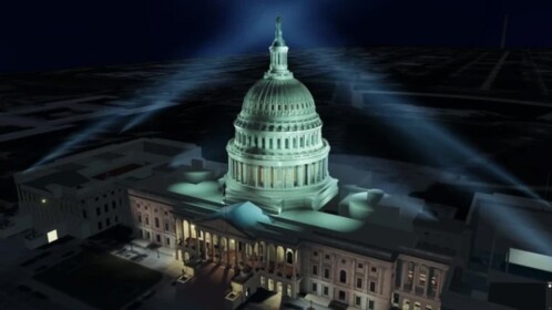 [🔨UPDATE!] Washington D.C. 
