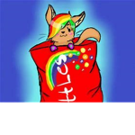 skittles squad :)